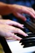 play on piano