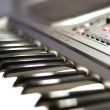 play on piano