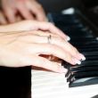 play on piano