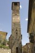 Vicopisano (Pisa) - Medieval tower