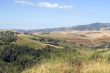 Landscape near Volterra (Tuscany)
