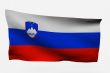 Eslovenia 3d flag