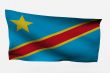 Dem Rep Congo 3d flag