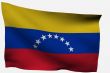 Venezuela 3d flag