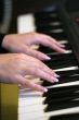 play on piano