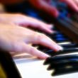 play on piano