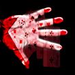 hand of the player