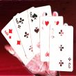 hand of the player