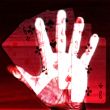 hand of the player