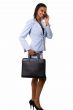 Business woman