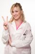 Friendly doctor