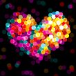 valentin heart