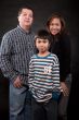 Family portrait