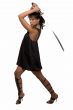 Woman warrior