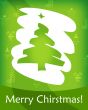 Merry Christmas card