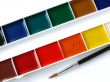 paints