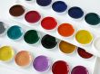 watercolor palette