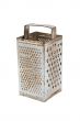Metal grater