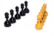 Chess figures