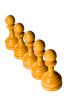 Chess figures
