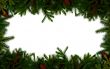 X-mas frame