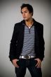 Male casual fashion
