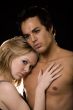 Couple in love