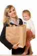 Working mom