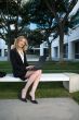 Outdoor office