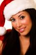 Lady Santa