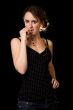 Woman`s accessory
