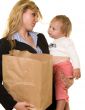 Working mom