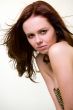 Attractive woman