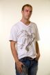 Casual young man