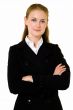 Business woman