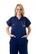 Young nurse