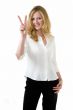 Peace sign