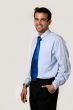 Young business man