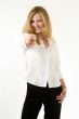 Woman pointing