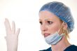 Prepping for surgery
