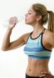 Cooling down after workout
