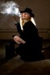 Secret Agent