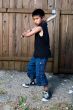 Boy batter