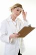 Medical researcher