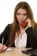 Calling on the phone