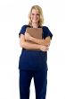 Young nurse