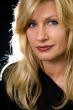 Blond woman