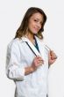 Young doctor