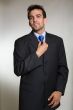 Young business man