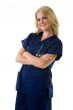 Young nurse